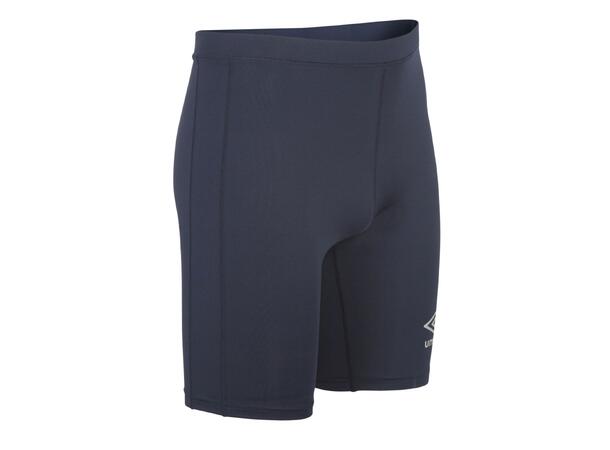 UMBRO Vulcan Underw Tights Marin S Tights med kompression 